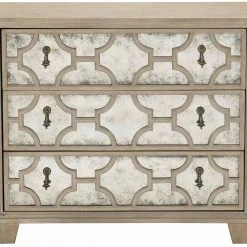 Bernhardt Bedroom Santa Barbara Nightstand