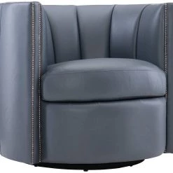 Anna Swivel Chair Bernhardt Accent Chairs