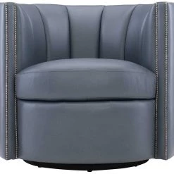 Anna Swivel Chair Bernhardt Accent Chairs