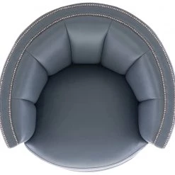 Anna Swivel Chair Bernhardt Accent Chairs