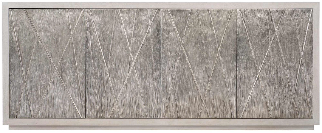 Bernhardt Side & Console Table Valora Credenza