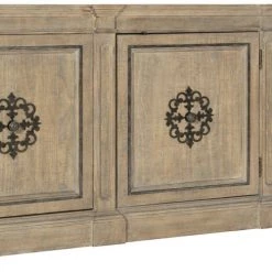 Bernhardt Villa Toscana Entertainment Credenza