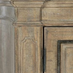 Bernhardt Villa Toscana Entertainment Credenza