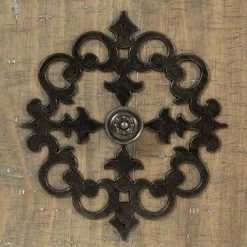 Bernhardt Villa Toscana Entertainment Credenza