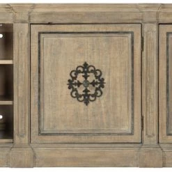 Bernhardt Villa Toscana Entertainment Credenza