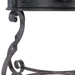 Bernhardt Villa Toscana Nightstand Bedroom