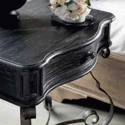 Bernhardt Villa Toscana Nightstand Bedroom