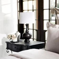 Bernhardt Villa Toscana Nightstand Bedroom