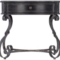 Bernhardt Villa Toscana Nightstand Bedroom