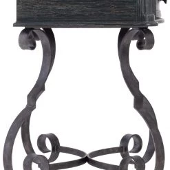 Bernhardt Villa Toscana Nightstand Bedroom