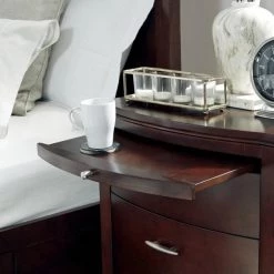 Modus Furniture Brighton Nightstand Bedroom