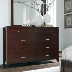 Modus Furniture Brighton Dresser