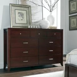 Modus Furniture Brighton Dresser