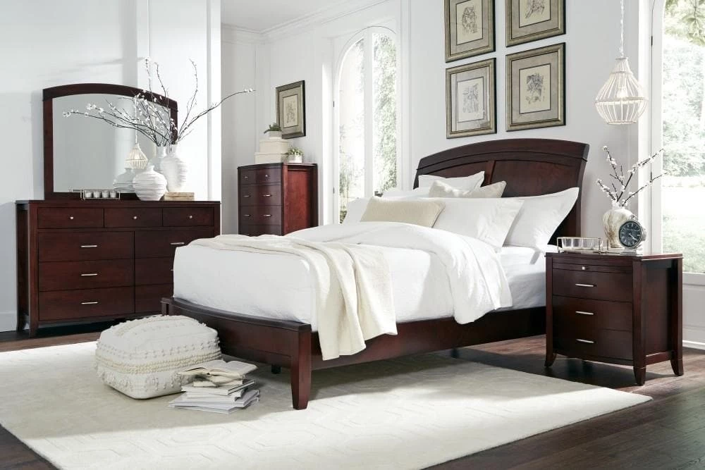 Modus Furniture Brighton Dresser