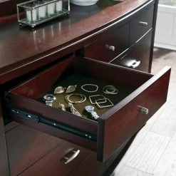 Modus Furniture Brighton Dresser