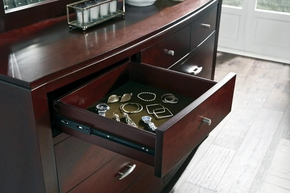 Modus Furniture Brighton Dresser