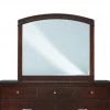 Modus Furniture Brighton Mirror Home Decor