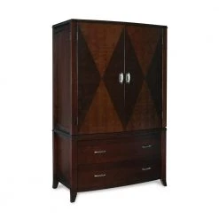 Modus Furniture Brighton Armoire Chests & Dressers