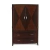 Modus Furniture Brighton Armoire Chests & Dressers