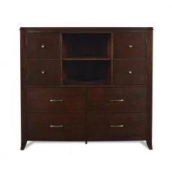 Modus Furniture Living Room Brighton Media Chest