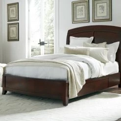Modus Furniture Brighton Storage Bed