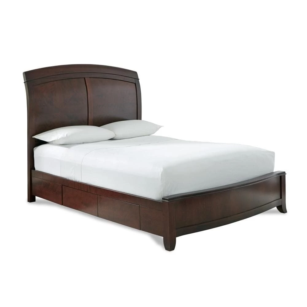 Modus Furniture Brighton Storage Bed