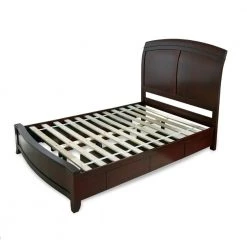 Modus Furniture Brighton Storage Bed