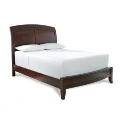 Modus Furniture Beds & Headboards Brighton Low Profile Bed