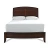 Modus Furniture Beds & Headboards Brighton Low Profile Bed