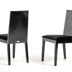 VIG Dining Room Bridget - Dining Chair (Set Of 2)