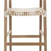 Safavieh Dining Room Bandelier Bar Stool