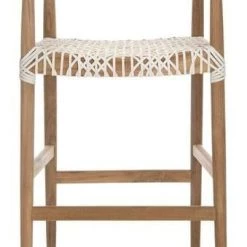 Safavieh Dining Room Bandelier Bar Stool