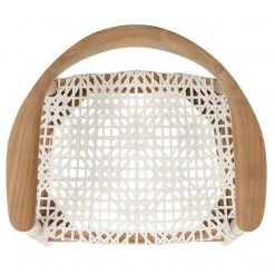 Safavieh Dining Room Bandelier Bar Stool