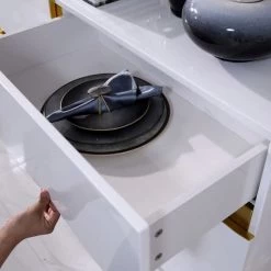 VIG Living Room Modrest Aspen - Modern Buffet