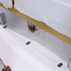 VIG Living Room Modrest Aspen - Modern Buffet