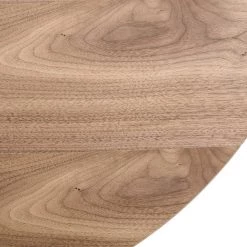 VIG Living Room Modrest Spoke Modern Coffee Table