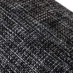 VIG Modrest Candea - Mid-Century Walnut And Grey Loveseat Living Room