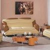 VIG Divani Casa 7055 Modern Bonded Leather Sofa Set Living Room