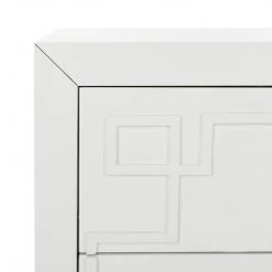 Safavieh Raina 3 Drawer Chest