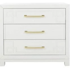 Safavieh Raina 3 Drawer Chest
