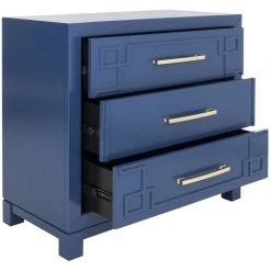 Safavieh Raina 3 Drawer Chest