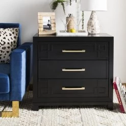 Safavieh Raina 3 Drawer Chest