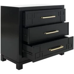 Safavieh Raina 3 Drawer Chest