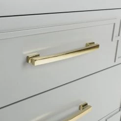 Safavieh Raina 3 Drawer Chest