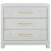 Safavieh Raina 3 Drawer Chest