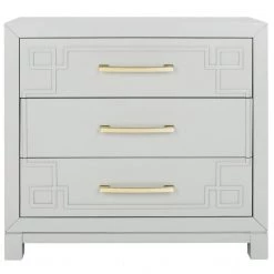 Safavieh Raina 3 Drawer Chest