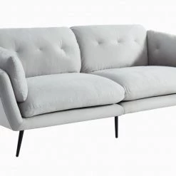 VIG Living Room Divani Casa Cody - Modern Fabric Sofa
