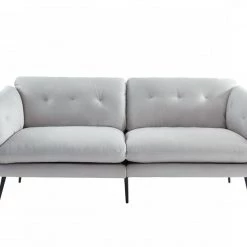 VIG Living Room Divani Casa Cody - Modern Fabric Sofa