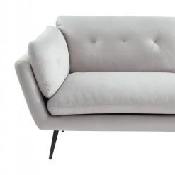 VIG Living Room Divani Casa Cody - Modern Fabric Sofa