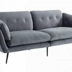 VIG Living Room Divani Casa Cody - Modern Fabric Sofa